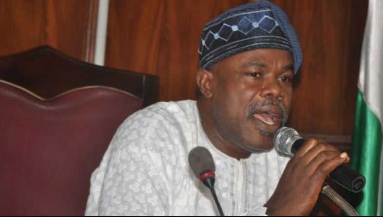 EFCC Arraigns Ondo State Speaker, Two Others In Court