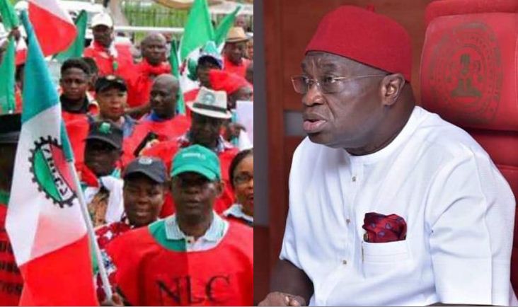 NLC Resumes Strike In Abia State