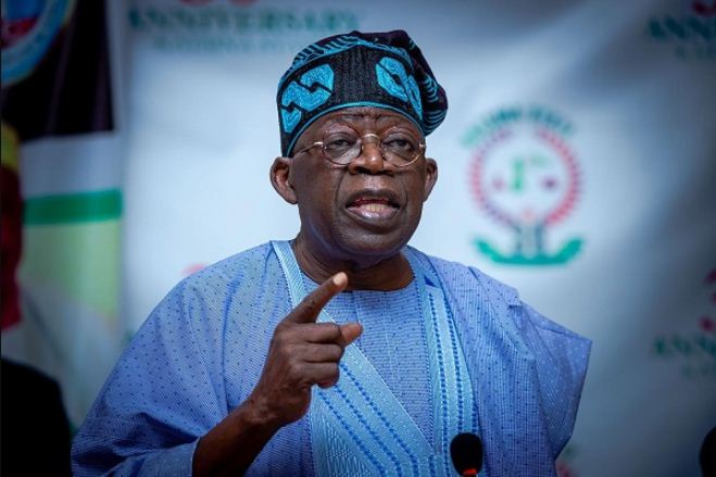 Court Gives Judgement On Suit Challenging Tinubu's Age, Citizenship