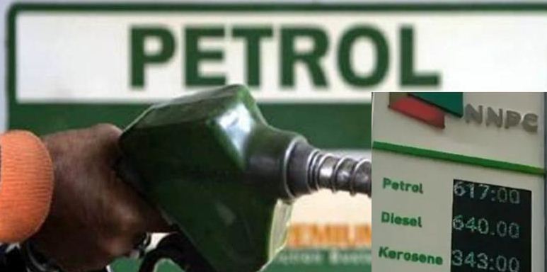 ‘Renewed Shege’ Trends As Petrol Price Rises Above N600 Per Litre In Two Months