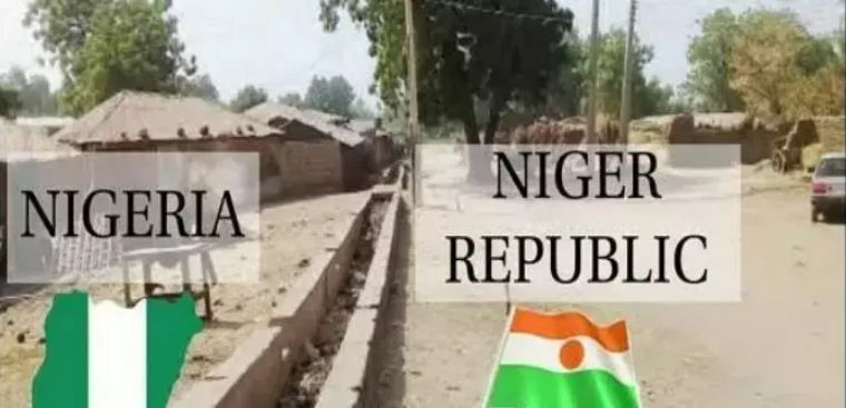 Senator Sani Gives 13 Reasons Why Nigerians Must Not Support ECOWAS Armed Invasion Of Niger Republic