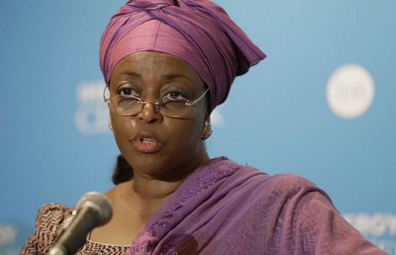 UK Police Files Charges In Court Against Ex- Nigerian Minister, Alison-Madueke