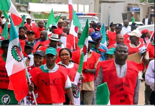 (FUEL SUBSIDY): Labour Congress Bows, Suspends Strike