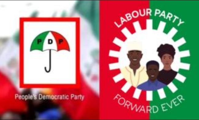 Abia State Govt, Labour Party Are Plotting To Intimidate Election Petition Tribunal -PDP Raises Alarm