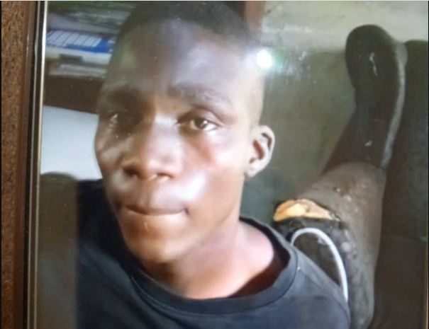 How Fake Soldier Rescued Arrested Cultists In Ogun State|