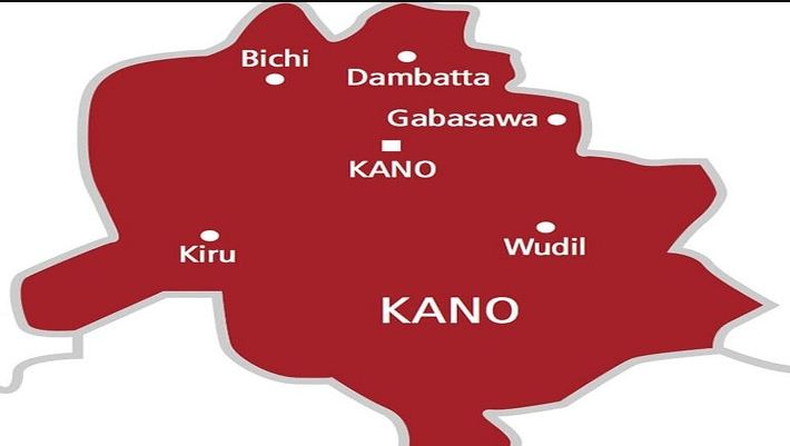 Trader In Tr0uble For Threatening His Brother In Kano