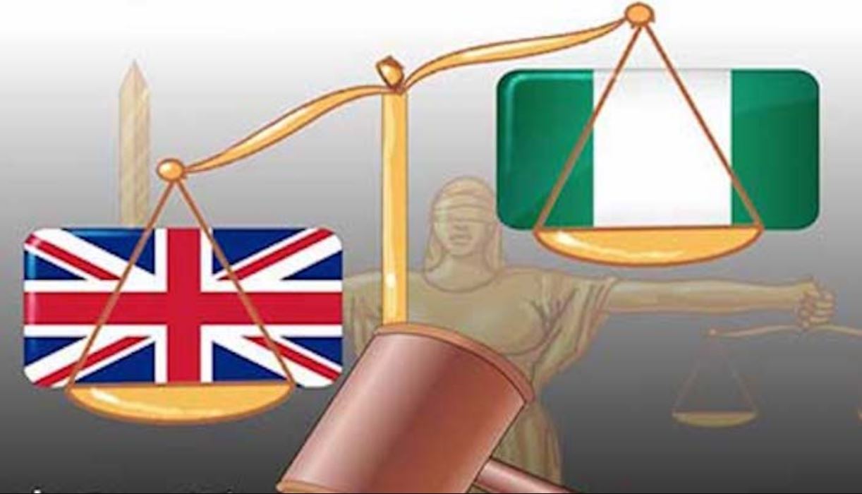Nigeria Wins $11bn Debt Suit Against P & ID In UK Court