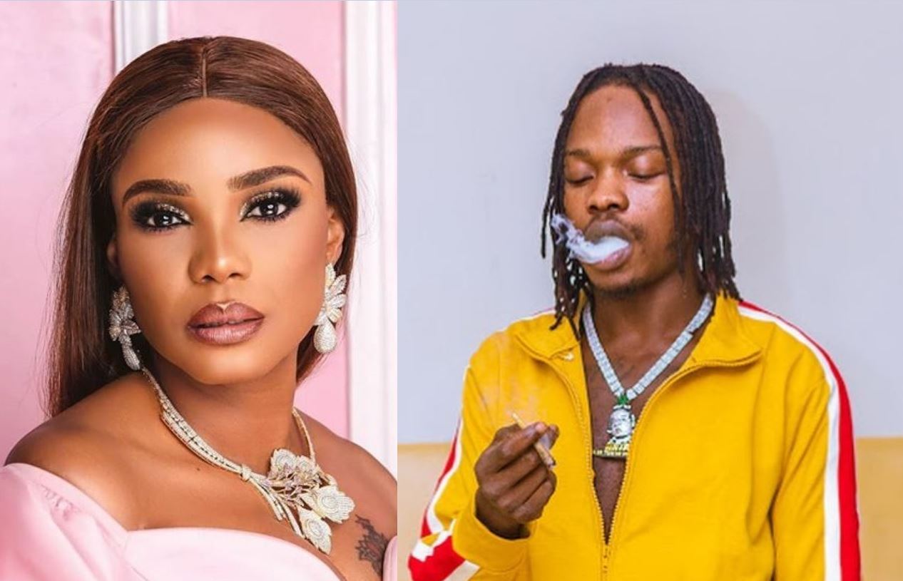 Actress Iyabo Ojo Accuses Naira Marley Of Lacing Her Children's Food With Dru-gs