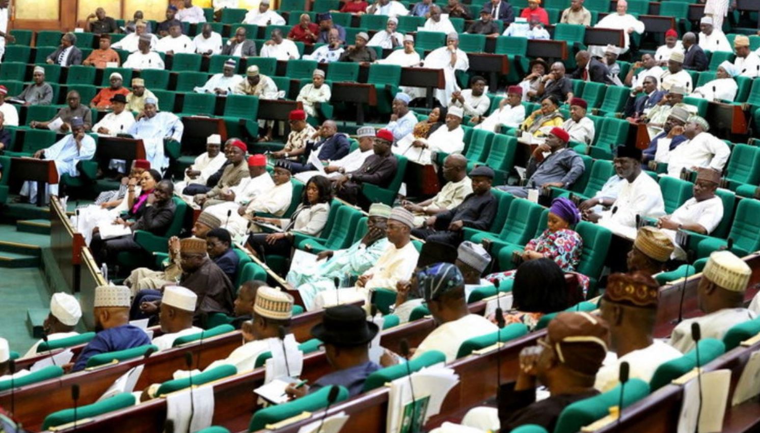 House Of Representatives Commences Policy Brief Series For MDAs