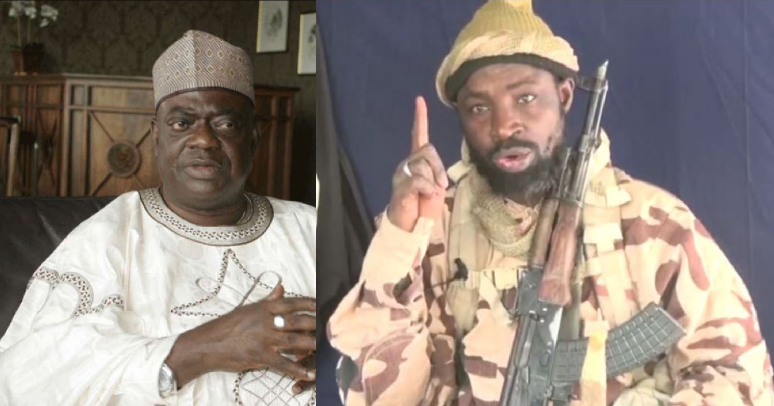 How I Saved Niger State From Being Boko Haram's Headquarter - Ex-Gov. Reveals