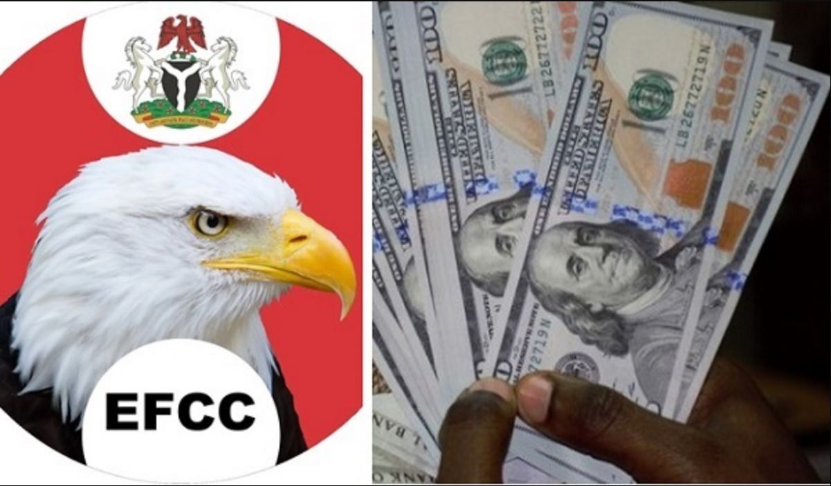 EFCC Sets Special Task Force Against Dollarisation Of Economy, Currency Mutilation