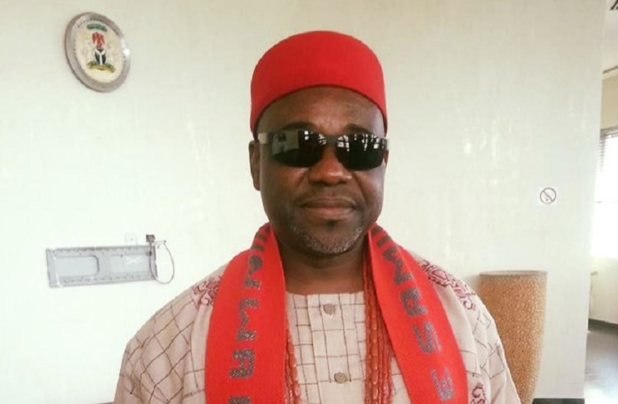 Imo monarch kidnapped