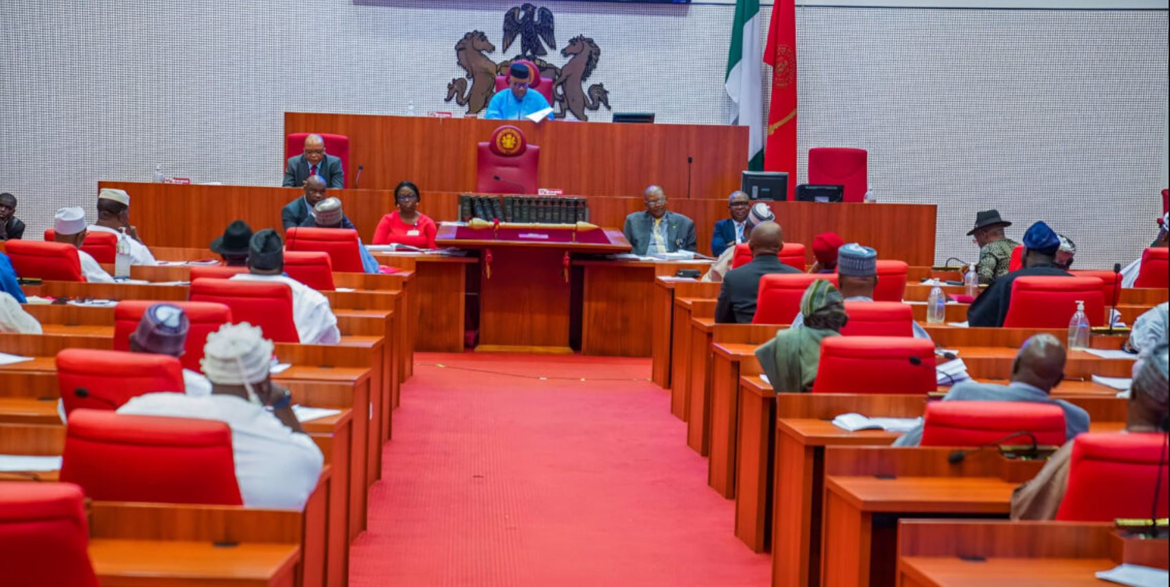 Why Senate Postponed Grilling Of Service Chiefs