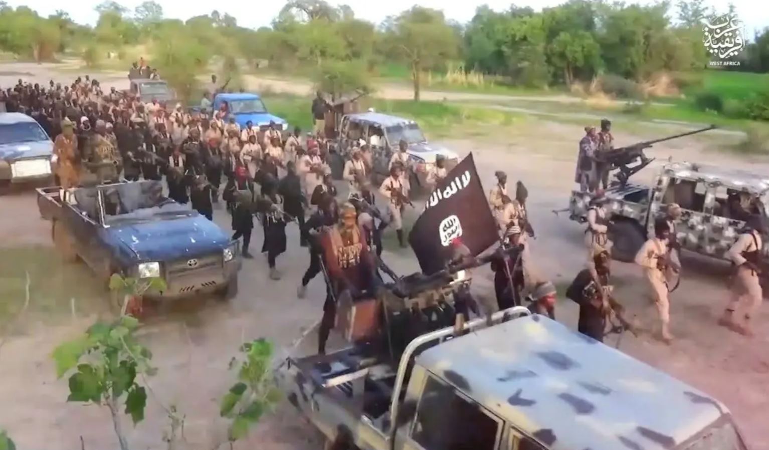 Boko Haram, ISWAP Clash In Borno, More Than 85 Terrorists Killed |READ HOW IT HAPPENED
